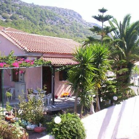 "Patra'S" Apartments Patra Poseidonion Buitenkant foto