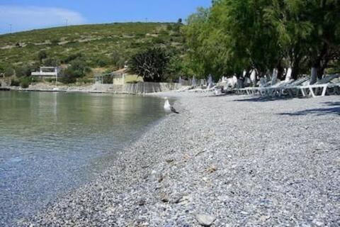 "Patra'S" Apartments Patra Poseidonion Buitenkant foto